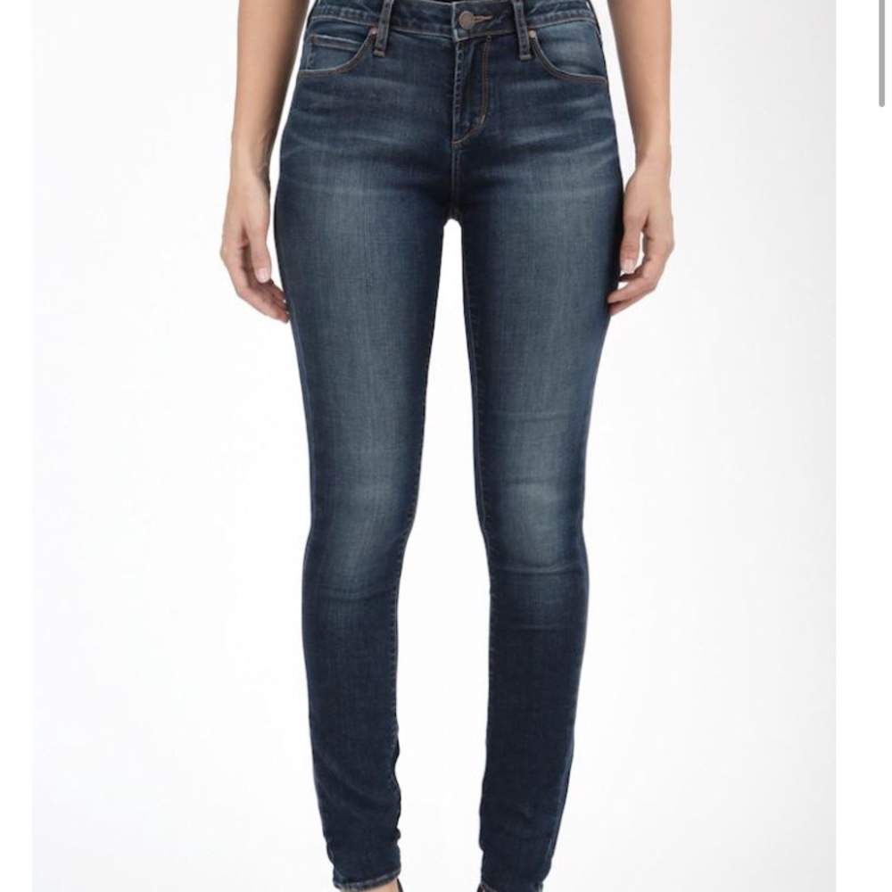 Articles of Society Jeans